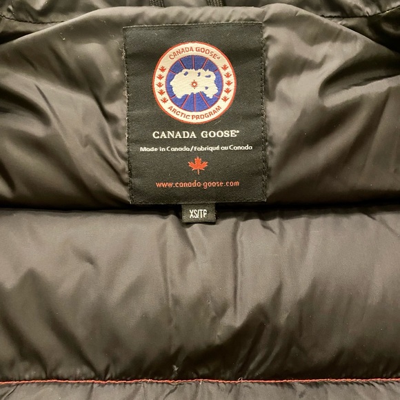 Canada Goose Free Style Vest - Picture 3 of 6